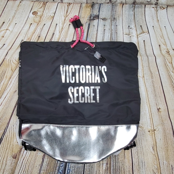 Victoria's secret active bag , backpack - Picture 4 of 7